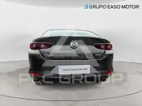 2025 Mazda 3