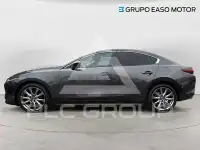 2025 Mazda 3