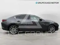 2025 Mazda 3