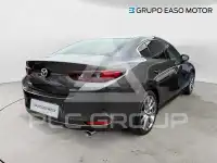 2025 Mazda 3