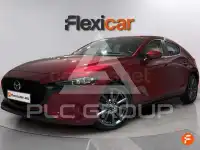 2025 Mazda 3