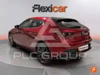 2025 Mazda 3