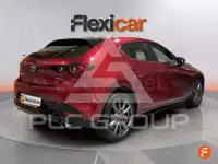 2025 Mazda 3