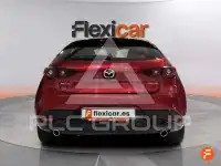 2025 Mazda 3