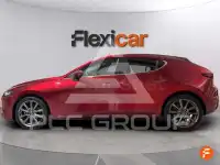 2025 Mazda 3