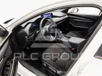 2025 Mazda 3
