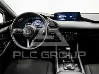 2025 Mazda 3