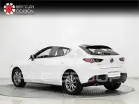 2025 Mazda 3