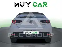 2025 Mazda 3