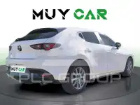 2025 Mazda 3