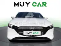 2025 Mazda 3