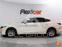 2025 Mazda 3