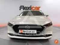2025 Mazda 3