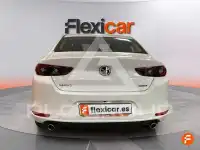 2025 Mazda 3