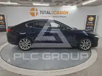 2025 Mazda 3