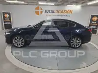 2025 Mazda 3