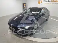 2025 Mazda 3
