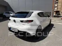 2025 Mazda 3