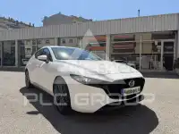2025 Mazda 3