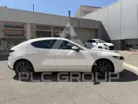 2025 Mazda 3