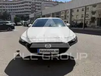 2025 Mazda 3