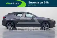 2025 Mazda 3