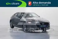 2025 Mazda 3