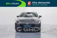 2025 Mazda 3