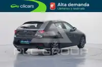 2025 Mazda 3