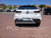 2025 Mazda 3