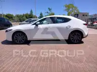 2025 Mazda 3
