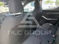 2025 Mazda 3
