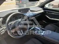 2025 Mazda 3