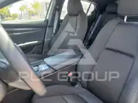 2025 Mazda 3