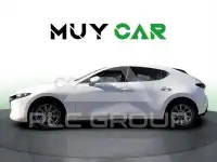 2025 Mazda 3