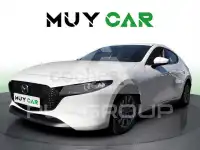 2025 Mazda 3