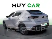 2025 Mazda 3
