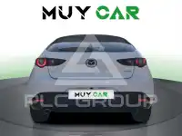 2025 Mazda 3