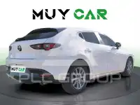2025 Mazda 3