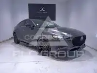 2025 Mazda 3