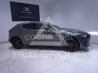 2025 Mazda 3