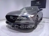 2025 Mazda 3