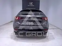 2025 Mazda 3