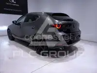 2025 Mazda 3