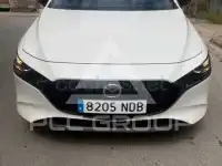 2025 Mazda 3
