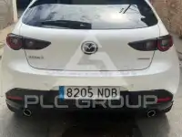 2025 Mazda 3