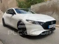 2025 Mazda 3