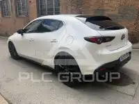2025 Mazda 3