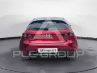 2025 Mazda 3