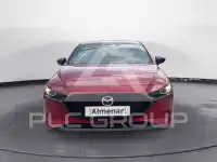 2025 Mazda 3